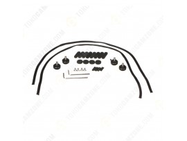 Edelkrone Spare Parts Kit for SliderPLUS / SliderPLUS PRO